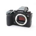 LUMIX S5II ボディ DC-S5M2 ブラック