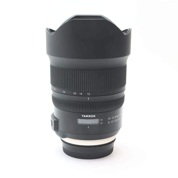 SP 15-30mm F2.8 Di VC USD G2 A041E （キヤノンEF用）