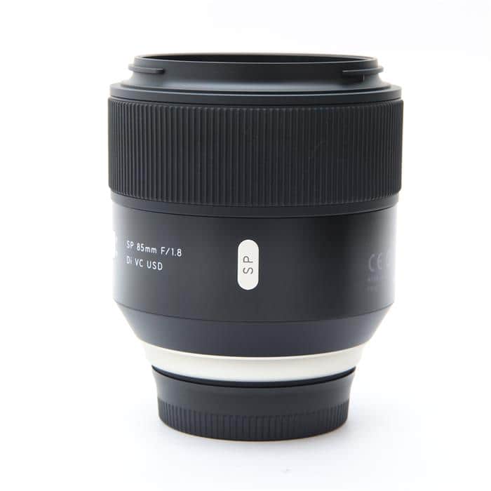 タムロン SP 85mm F1.8 Di VC USD ニコン用