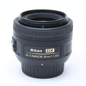 Nikon (ニコン) AF-S DX NIKKOR 35mm F1.8G メイン