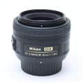 AF-S DX NIKKOR 35mm F1.8G