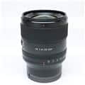 FE 35mm F1.4 GM SEL35F14GM