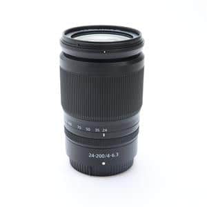Nikon (ニコン) NIKKOR Z 24-200mm F4-6.3 VR メイン