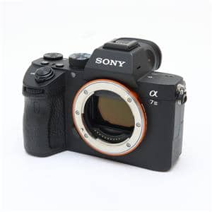 SONY (ソニー) α7III ボディ ILCE-7M3 メイン