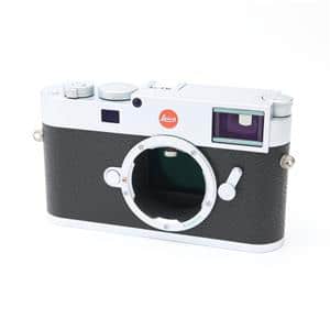 ライカ MD LEICA　美品 シルバークローム ライカ MD LEICA 美品 シルバークローム