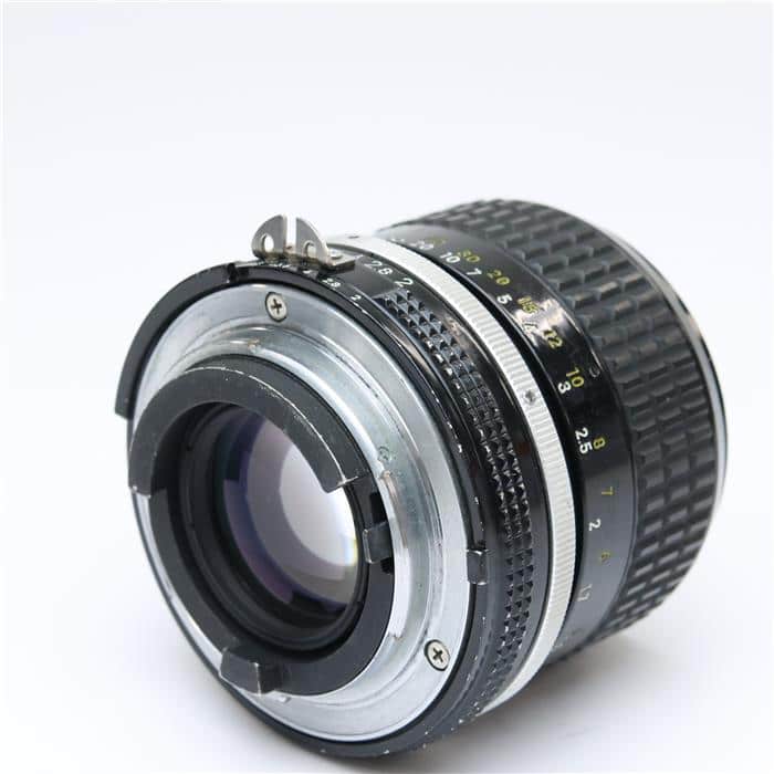 中古)Nikon (ニコン) Ai Nikkor 85mm F2（商品ID：3717021296226
