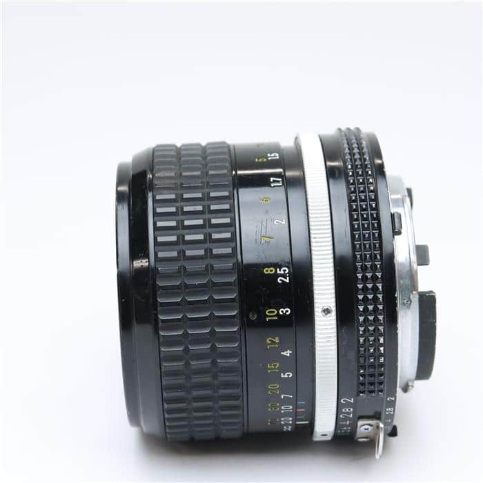 中古)Nikon (ニコン) Ai Nikkor 85mm F2（商品ID：3717021296226
