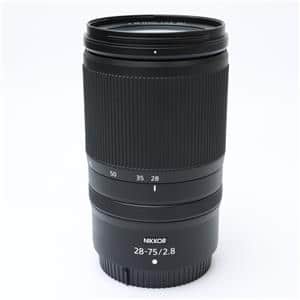 Nikon (ニコン) NIKKOR Z 28-75mm F2.8 メイン