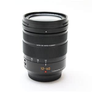 Panasonic - 【早い者勝ち】Panasonic　LEICA DG VARIO-12-60mm Panasonic Leica DG Vario-Elmarit 12-60mm f/2.8-4.0 ASPH
