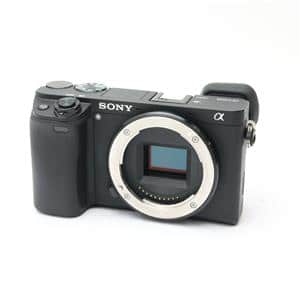 SONY (ソニー) α6300 ボディ ILCE-6300 メイン