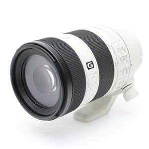 SONY (ソニー) FE 70-200mm F4 Macro G OSS II SEL70200G2 メイン