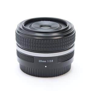 Nikon (ニコン) NIKKOR Z 28mm F2.8 （Special Edition） メイン