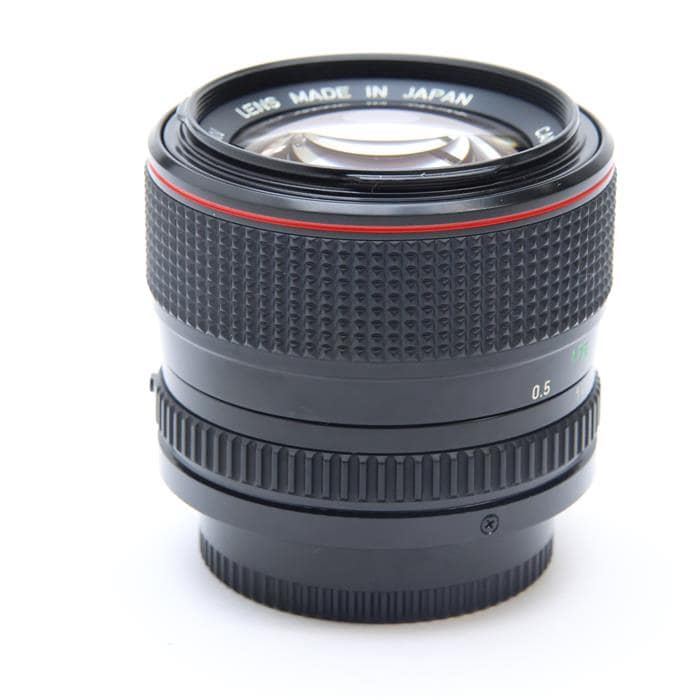 中古)Canon (キヤノン) New FD50mm F1.2L（商品ID