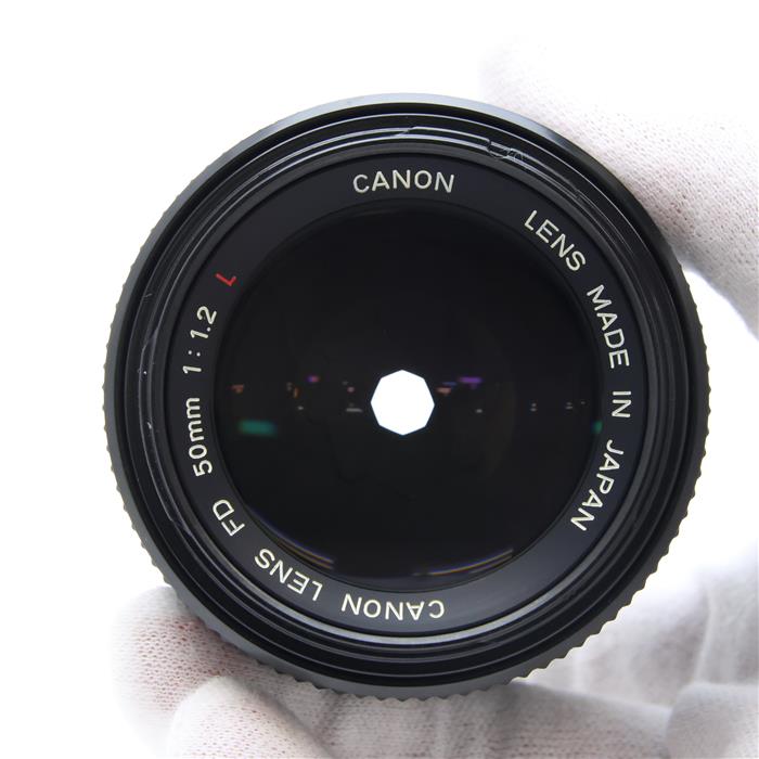CANON NEW FD 50mm F1.2L (光学清掃済み/完動品)#57 CANON NEW FD 50mm F1.2L (光学清掃済み/完動品)#57 Amazon |