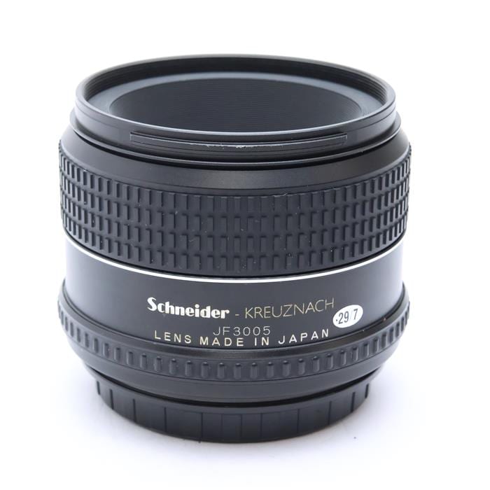 中古)Mamiya (マミヤ) セコール AF80mm F2.8 LS D（フェーズワン