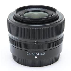 Nikon (ニコン) NIKKOR Z 24-50mm F4-6.3 メイン
