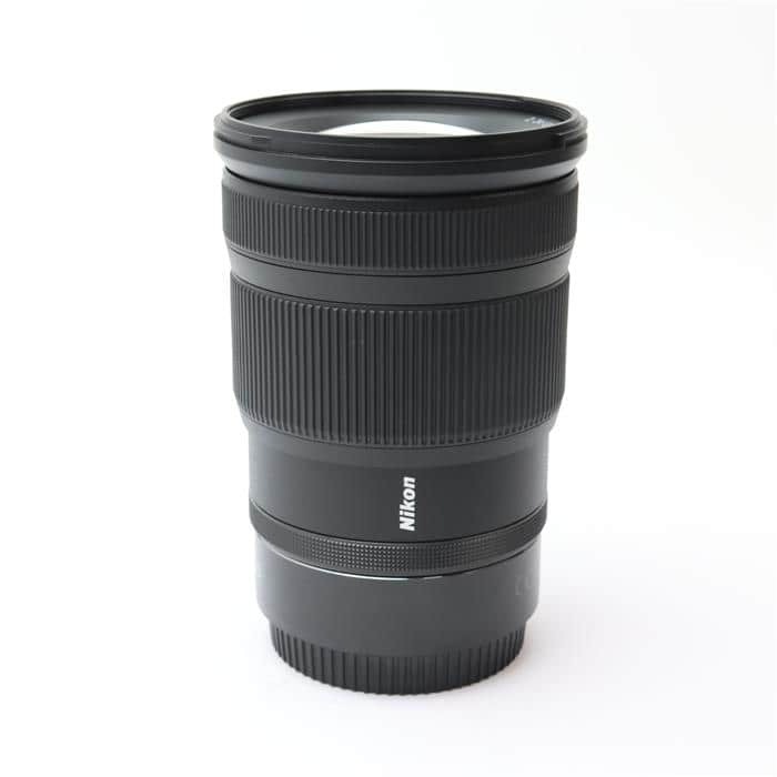 中古品　Nikon AF NIKKOR 24-120mm Amazon.com : NIKKOR Z 24-120mm f/4 S (Renewed) : Electronics