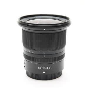 Nikon (ニコン) NIKKOR Z 14-30mm F4 S メイン