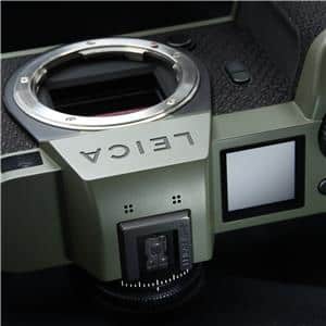 leica (ライカ) sl2-s reporter」の商品検索結果 | デジタルカメラ