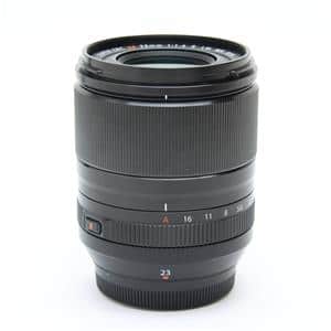 FUJIFILM (フジフイルム) フジノン XF 23mm F1.4 R」の商品検索結果