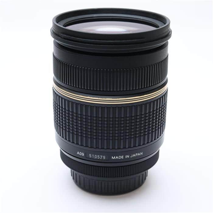 SP28-75mm F2.8 XR Di LD ASPH IF Macro Model A09P(ペンタックスK用)