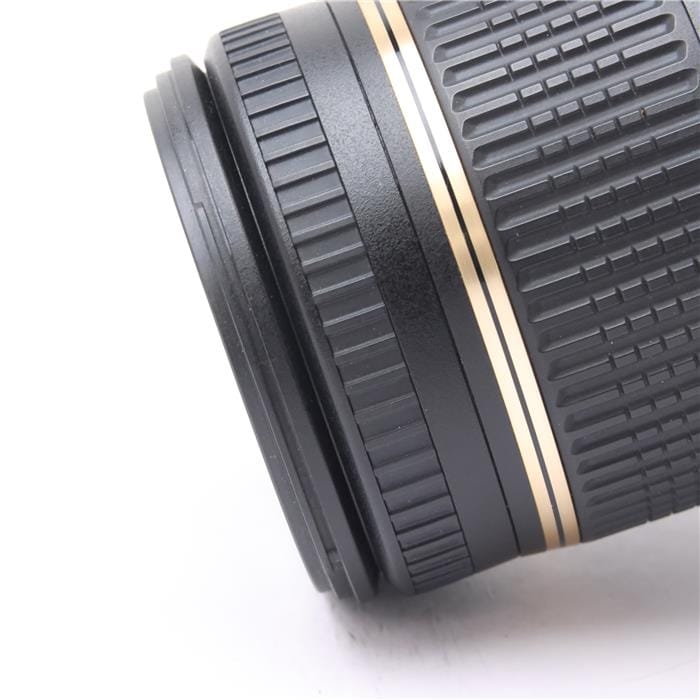 中古)TAMRON (タムロン) 18-270mm F3.5-6.3 DiII VC PZD/Model B008E