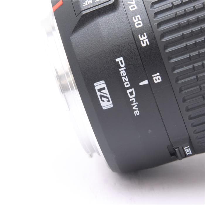 中古)TAMRON (タムロン) 18-270mm F3.5-6.3 DiII VC PZD/Model B008E