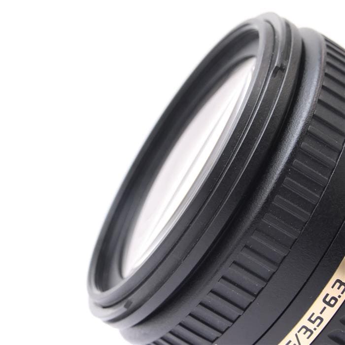 中古)TAMRON (タムロン) 18-270mm F3.5-6.3 DiII VC PZD/Model B008E