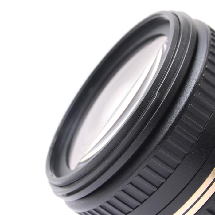 中古)TAMRON (タムロン) 18-270mm F3.5-6.3 DiII VC PZD/Model B008E