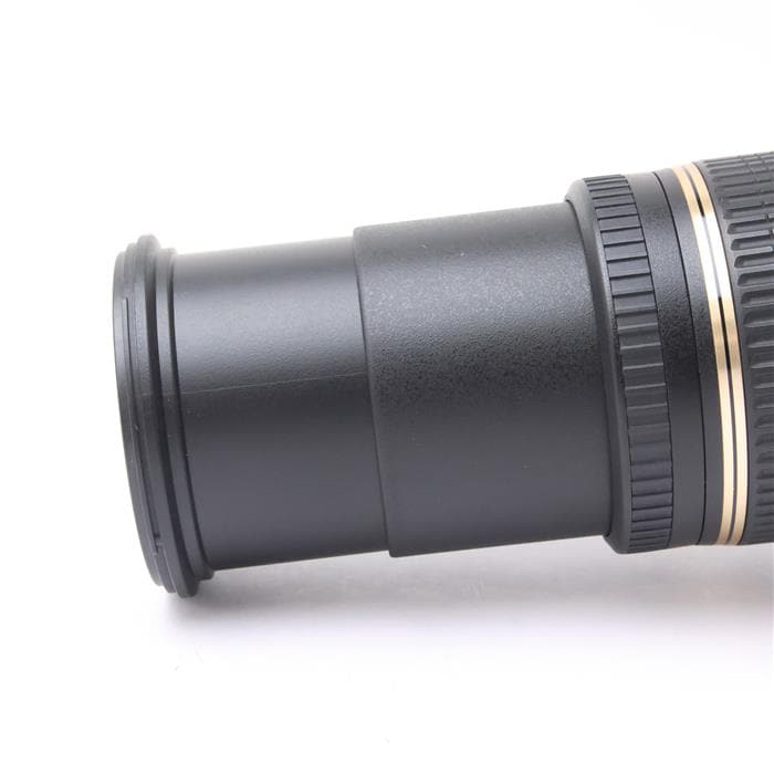 中古)TAMRON (タムロン) 18-270mm F3.5-6.3 DiII VC PZD/Model B008E