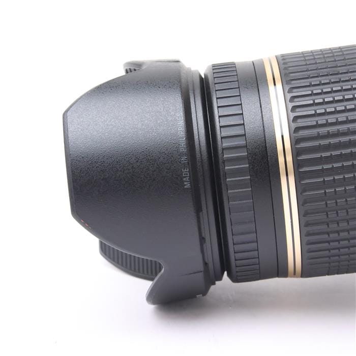 中古)TAMRON (タムロン) 18-270mm F3.5-6.3 DiII VC PZD/Model B008E