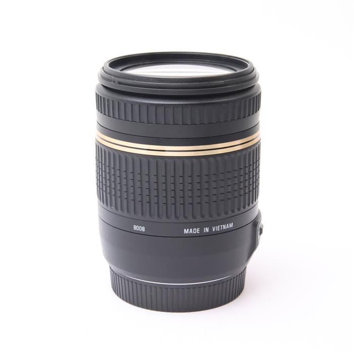 中古)TAMRON (タムロン) 18-270mm F3.5-6.3 DiII VC PZD/Model B008E