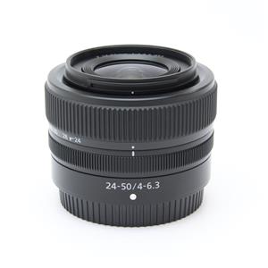 Nikon (ニコン) NIKKOR Z 24-50mm F4-6.3 メイン