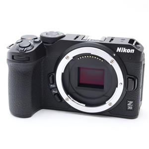 Nikon (ニコン) Z30 ボディ メイン