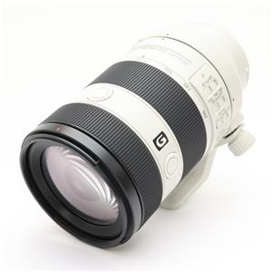 SONY (ソニー) FE 70-200mm F4 G OSS SEL70200G」の商品検索結果