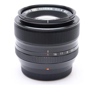 新品)FUJIFILM (フジフイルム) フジノン XF35mm F1.4 R（商品ID