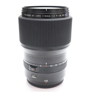 FUJIFILM (フジフイルム) フジノン GF110mm F2 R LM WR」の商品検索
