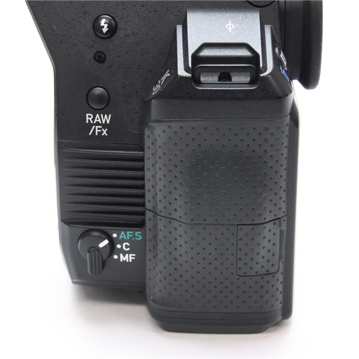中古)PENTAX (ペンタックス) K-30 ボディ ブラック（商品ID
