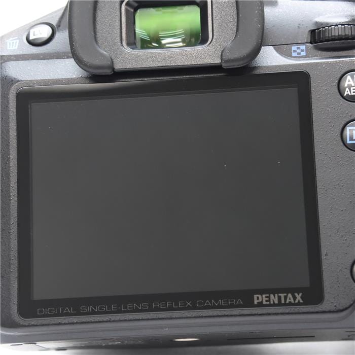 中古)PENTAX (ペンタックス) K-30 ボディ ブラック（商品ID