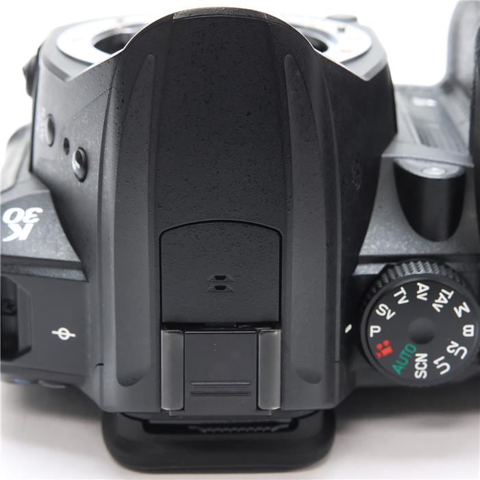 中古)PENTAX (ペンタックス) K-30 ボディ ブラック（商品ID