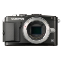 OLYMPUS (オリンパス) PEN Lite E-PL5 ボディ (受注販売) ブラック