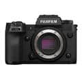 FUJIFILM (フジフイルム) X-H2 ボディ