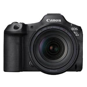 Canon】新登場！話題沸騰の「EOS R5 Mark II」をご紹介いたし