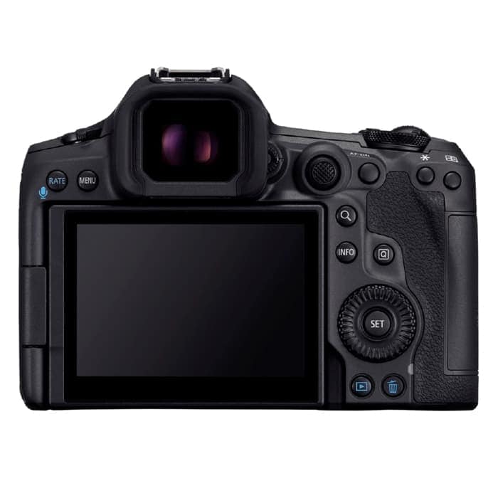 新品)Canon (キヤノン) EOS R5 Mark II RF24-105mm F4Lレンズキット