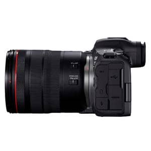 Canon (キヤノン) EOS R5 Mark II RF24-105mm F4Lレンズキット