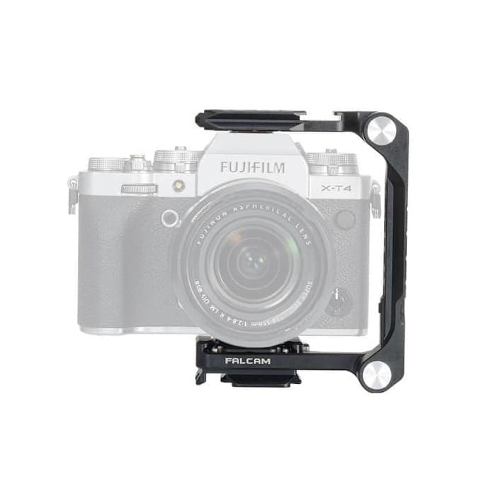 新品)FALCAM（ファルカム） F22&F38&F50 クイックリリース
