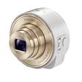 SONY (ソニー) Cyber-shot DSC-QX10 ホワイト