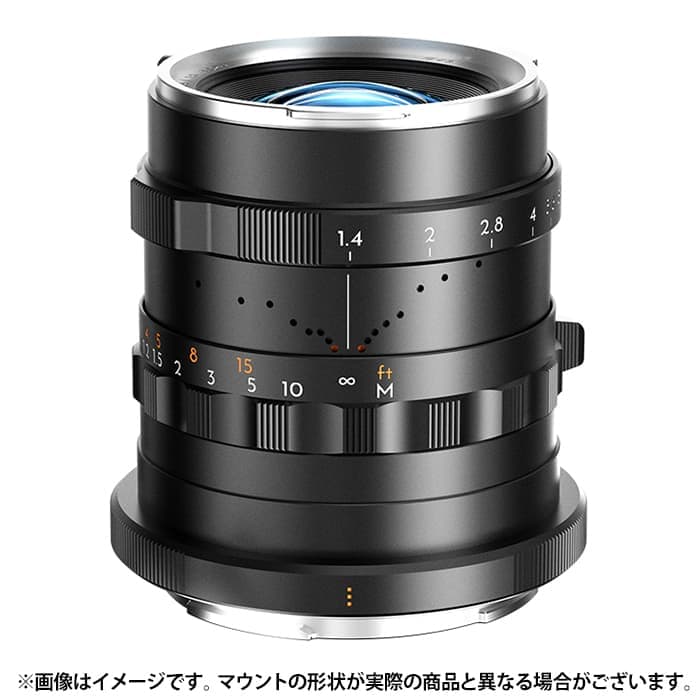 新品)Thypoch（タイポッシュ） Simera 28mm F1.4 (フジフイルムX用
