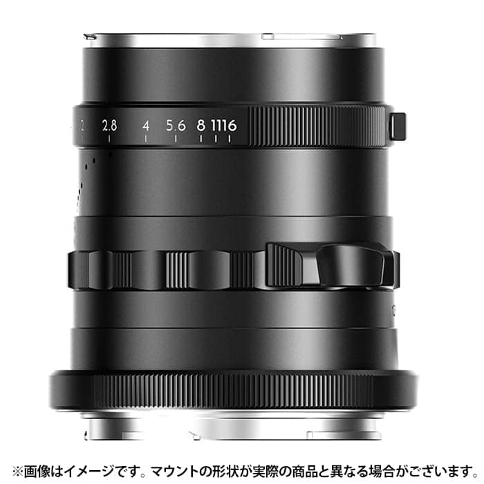 新品)Thypoch（タイポッシュ） Simera 28mm F1.4 (フジフイルムX用
