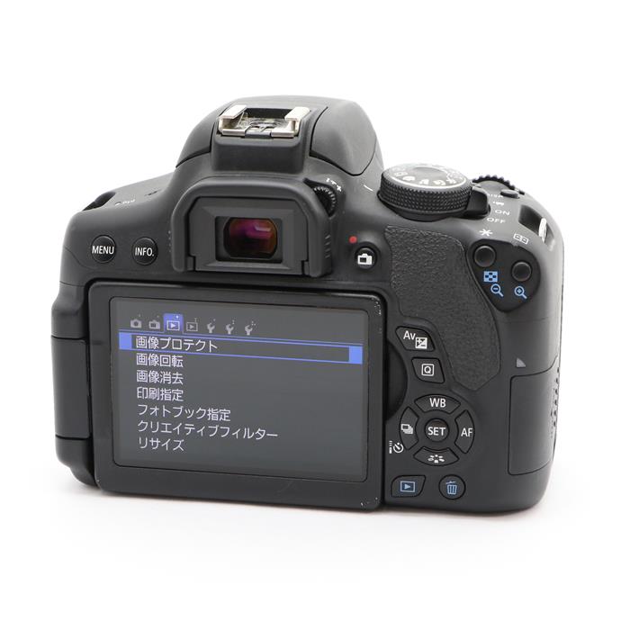 Canon EOS Kiss X8i本体(保証あり) 17-70mmシグマレンズ | www.tspea.org